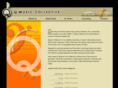 qmusiccollective.com