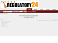 regulatory24.pl