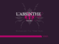 restaurant-absinthe-cafe.com