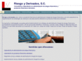 riesgoyderivados.net