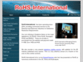 rohs-international.com