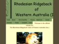 rrcwa.com