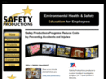 safetyproductions.com