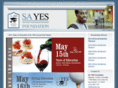 sayes.org