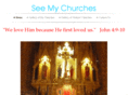 seemychurches.com