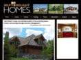 selfrelianthomes.com
