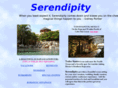 serendipityventures.com