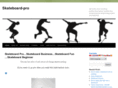 skateboard-pro.com