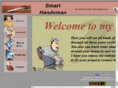 smarthandyman.com