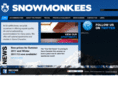 snowmonkees.com