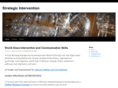 strategic-intervention.com