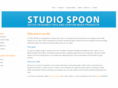 studiospoon.com