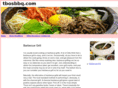 tbosbbq.com