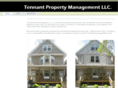 tennantproperty.com