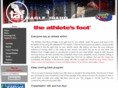 theathletesfootboise.com