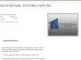 thebenchmarkco.com