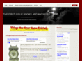 thefirstissue.com