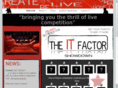 theitfactorshowdown.com