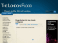 thelondonflood.com