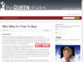 thequeenofsales.com