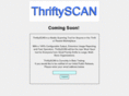 thriftyscan.com