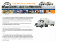 tsctransport.com