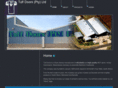 tuffdoors.com