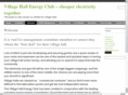 villagehallenergy.com