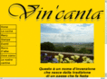 vincantamorrodalba.com