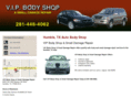 vipbodyshoptx.com