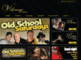 vloungeevents.com