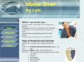 voiceoverbyluis.com