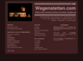 wegenstetten.com