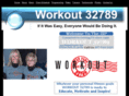 workout32789.com