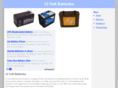 12voltbatteries.net