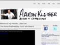 aaronkleiber.com