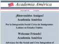 academiaamerica.org