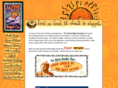 alpinebagels.com