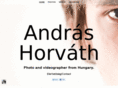 andrashorvath.com