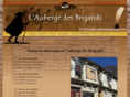 auberge-des-brigands.com