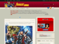 avengersmovienews.com