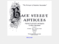 backstreetantiques.com