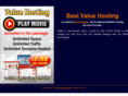 best-valuehosting.com