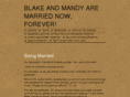 blakeandmandy.com