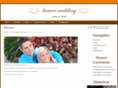 brewerwedding2010.com
