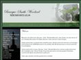 bswmemorials.com