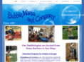 bubblemaniaandcompanyla.com