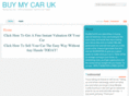 buymycaruk.com