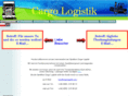 cargologistik.com