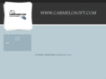 carmelosoft.com
